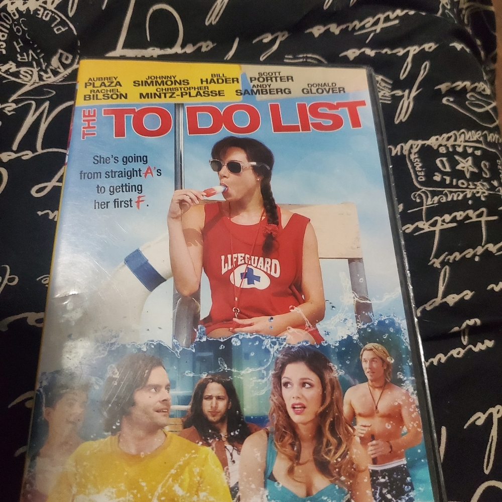Dvds